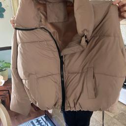 Primark rainbow puffer jacket in TS5 Middlesbrough for 10.00 for sale Shpock