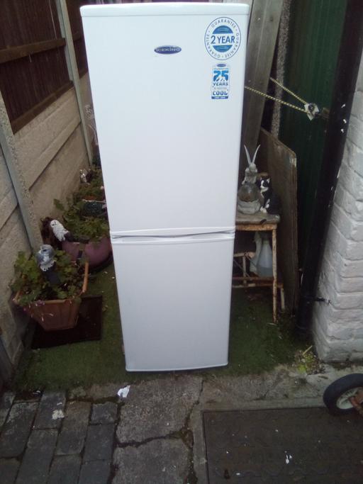 Buy & Sell Nottinghamshire Ashfield - Photos for frig freezer