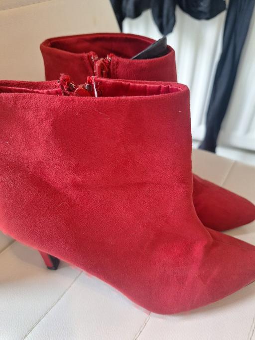 Buy & Sell West Midlands Birmingham - Photos for brand new ladies ankle boots