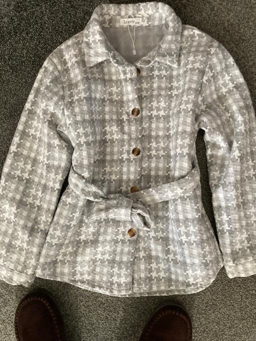 Buy & Sell County Durham Butterknowle - County Durham - Photos for Girls jacket age 14