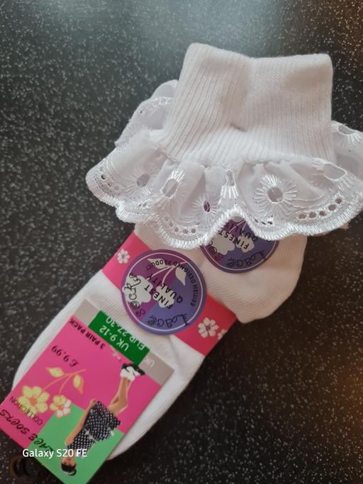 Buy & Sell Surrey Spelthorne - Photos for girls socks