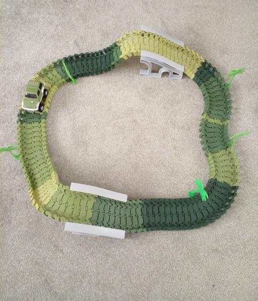 Buy & Sell West Yorkshire Wakefield - Photos for Flexible Toy Car Track