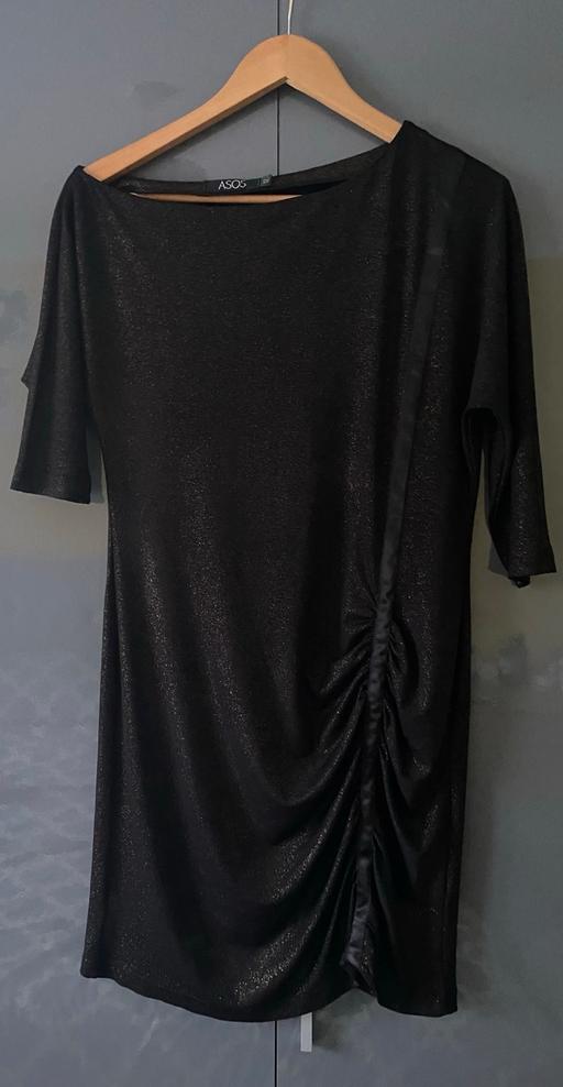 Buy & Sell Kent Medway - Kent - Photos for 💕LADIES ASOS SHIMMER FASHION DRESS💕