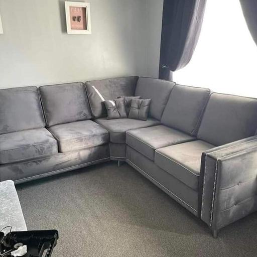 Buy & Sell West Midlands Walsall - Photos for SALE ! Luxury Alaska Sofa Sets 