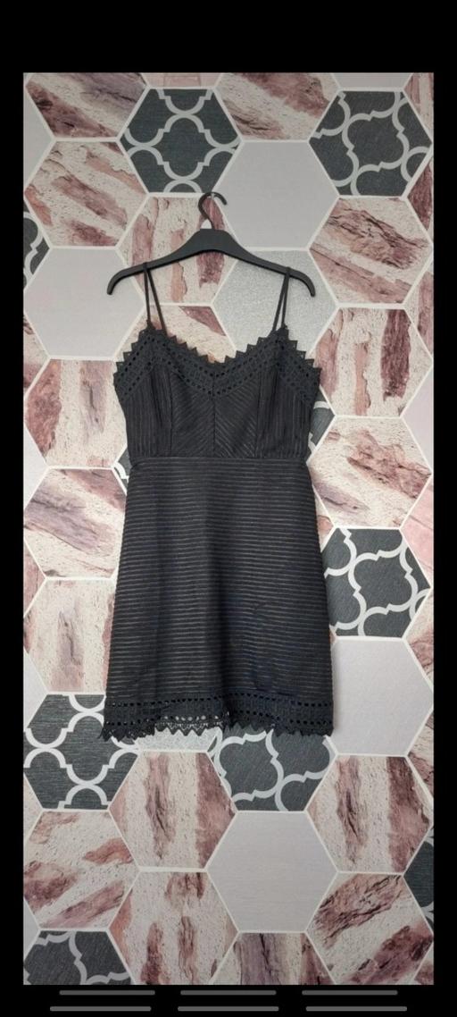 Buy & Sell Swansea - Wales Blaenymaes - Swansea - Photos for Strappy mini skaters dress size M