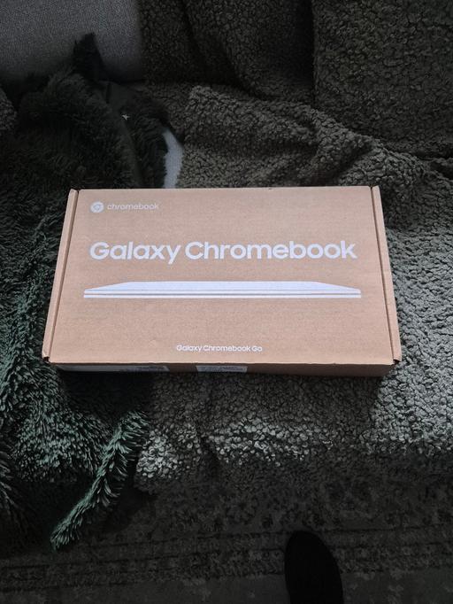 Buy & Sell West Midlands Walsall - Photos for samsung galaxy chrome book