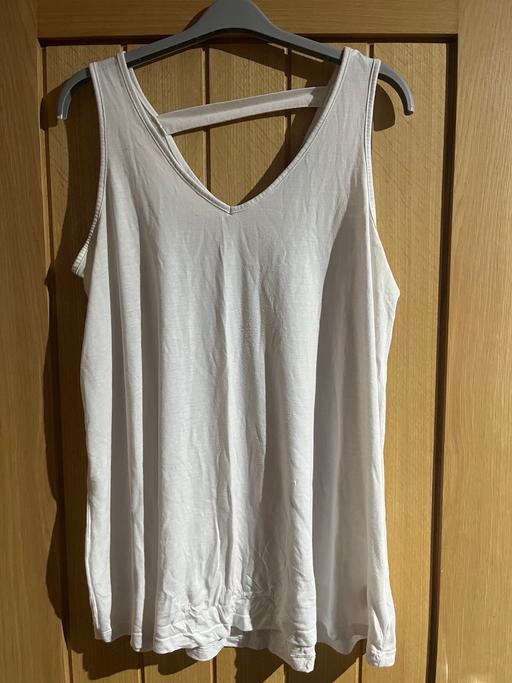 Buy & Sell West Midlands Sandwell - Photos for Women’s vest top