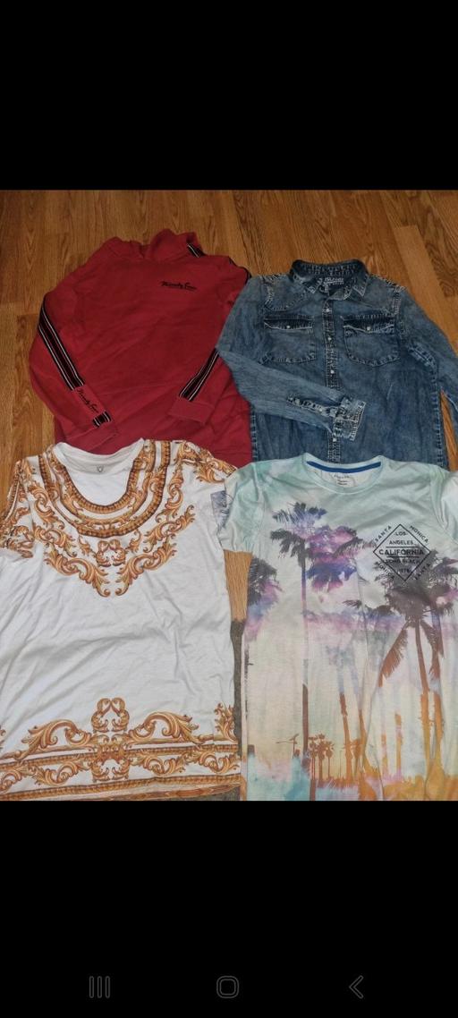 Buy & Sell South East London Croydon - Photos for Boys River Island Bundle