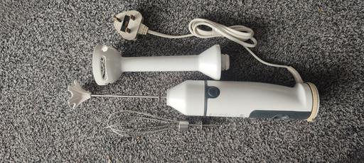 Buy & Sell Halton Murdishaw - Watford - Photos for Braun Stick Blender & accessories