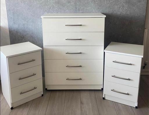 Buy & Sell Staffordshire East Staffordshire - Photos for DRAWERS