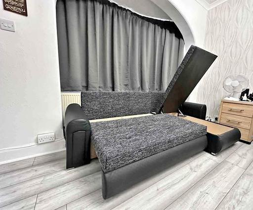 Buy & Sell Brent East Lane Business Park - Brent - Photos for Berlin sofa bed available now in cheap price