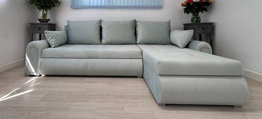 Buy & Sell Brent East Lane Business Park - Brent - Photos for Berlin sofa bed available now in cheap price