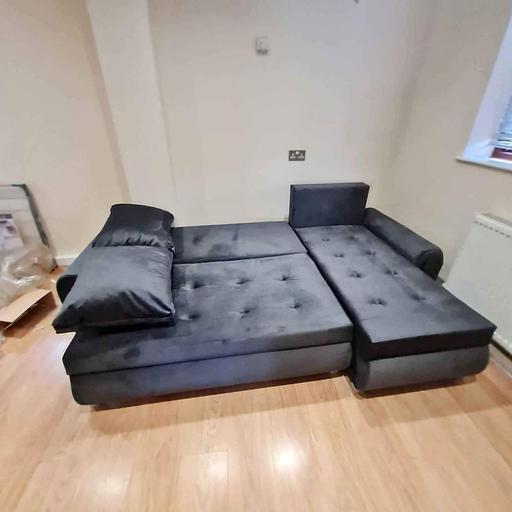 Buy & Sell Brent East Lane Business Park - Brent - Photos for Berlin sofa bed available now in cheap price