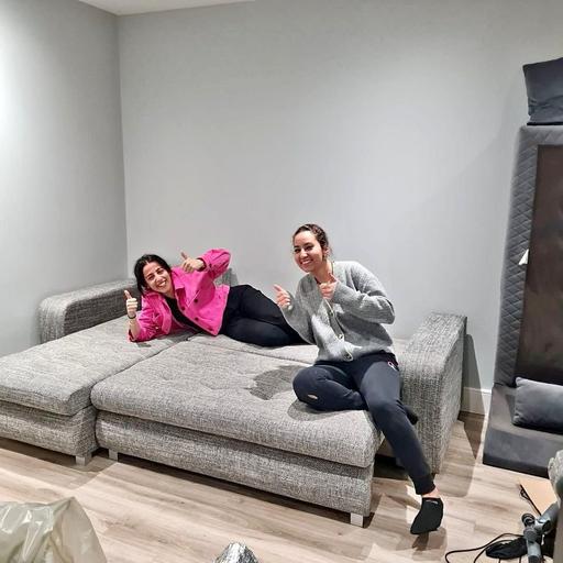 Buy & Sell Brent East Lane Business Park - Brent - Photos for Berlin sofa bed available now in cheap price