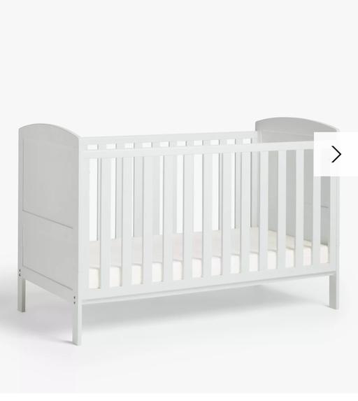 Buy & Sell North London Tottenham Green - North London - Photos for Cot bed