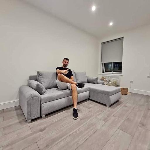 Buy & Sell Brent East Lane Business Park - Brent - Photos for Berlin sofa bed available now in cheap price
