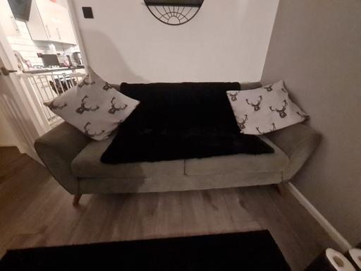 Buy & Sell West Midlands Dudley - Photos for Sofa