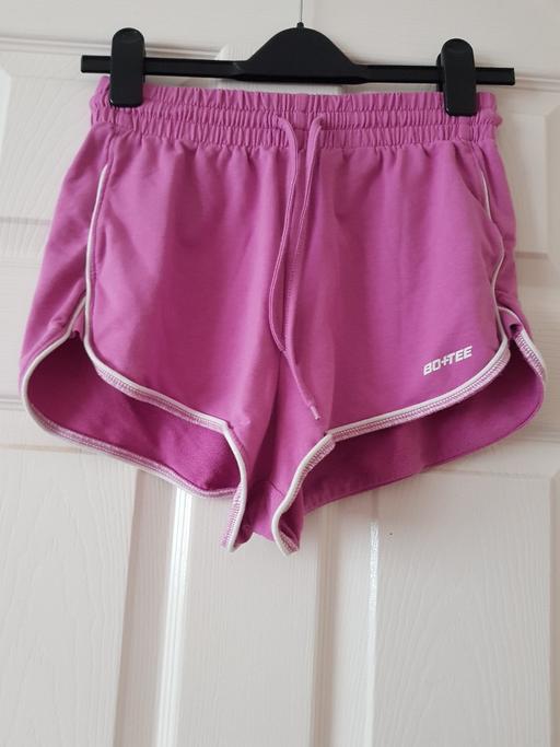 Buy & Sell Lancashire Blackpool - Photos for BO+TEE shorts size small