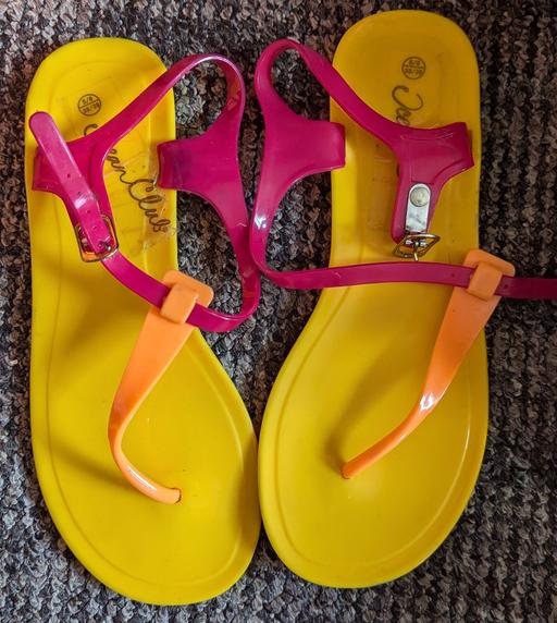 Buy & Sell Nottinghamshire Nottingham - Photos for Silicone sandal