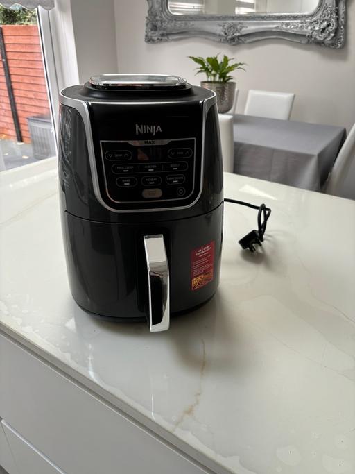 Buy & Sell South East London Grove Park - South East London - Photos for Ninja Airfryer max