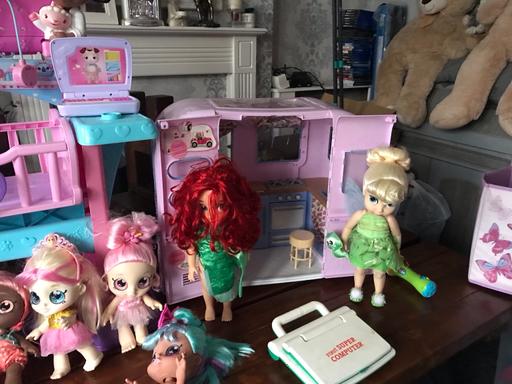 Buy & Sell Essex Thurrock - Essex - Photos for Kinder dolls