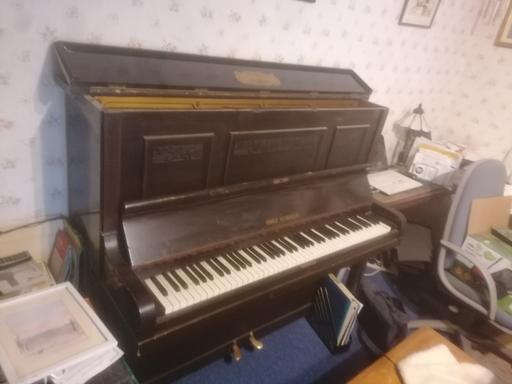 Buy & Sell Surrey Spelthorne - Photos for Authentic Ancient Honkytonk Piano