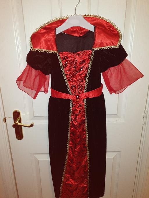 Buy & Sell Newport - Wales - Photos for Vampiress halloween costume