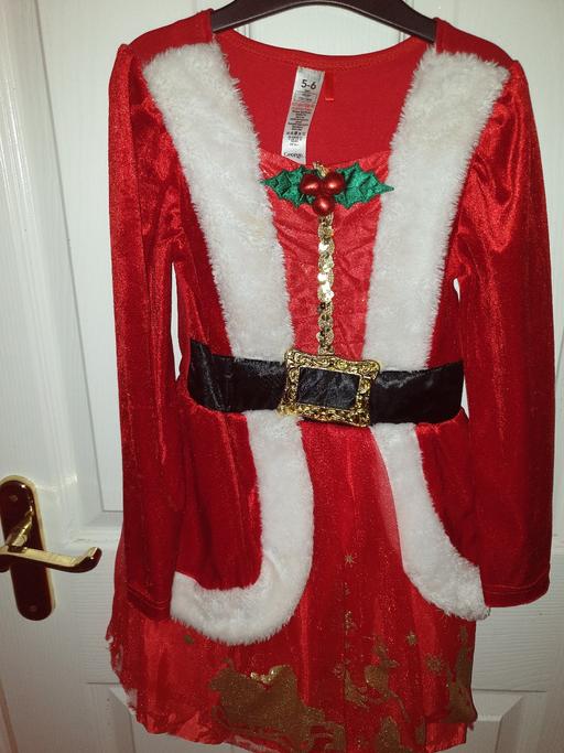 Buy & Sell Newport - Wales Newport - NP11 - Photos for Mrs Christmas outfit