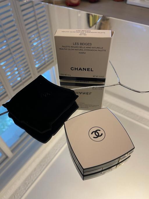 Buy & Sell Central London Knightsbridge - Central London - Photos for Chanel eye shadow