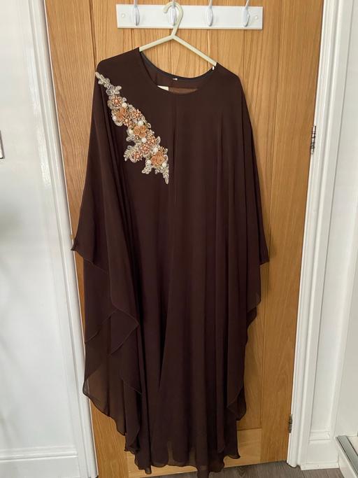 Buy & Sell Greater Manchester Manchester - Photos for Abaya style kaftan