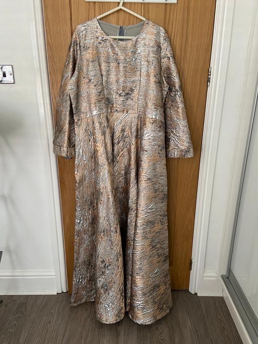 Buy & Sell Greater Manchester Manchester - Photos for Body style long dress