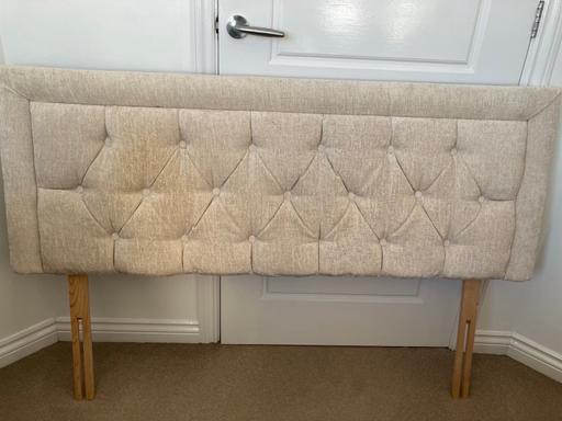 Buy & Sell West Yorkshire Kirklees - Photos for Bed Headboard