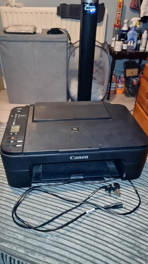 Buy & Sell South East London Nunhead - South East London - Photos for CANON PRINTER 🖨