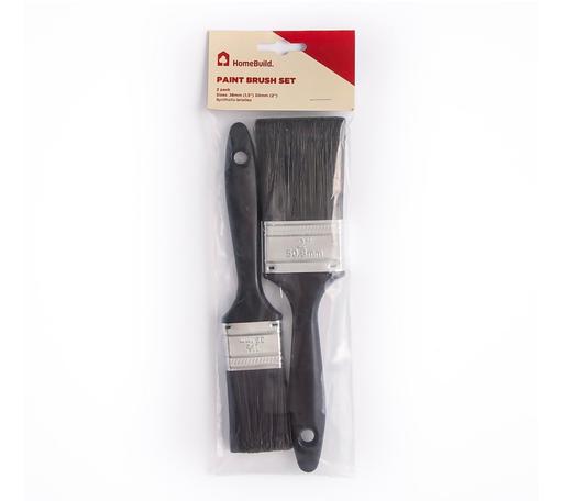 Buy & Sell West London Hillingdon - Photos for New Paint Brushes 2 Pack DIY Set, Brush Tool