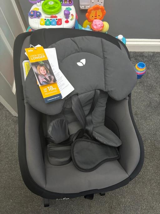 Buy & Sell North West London Harrow - Photos for Car seat with isofix