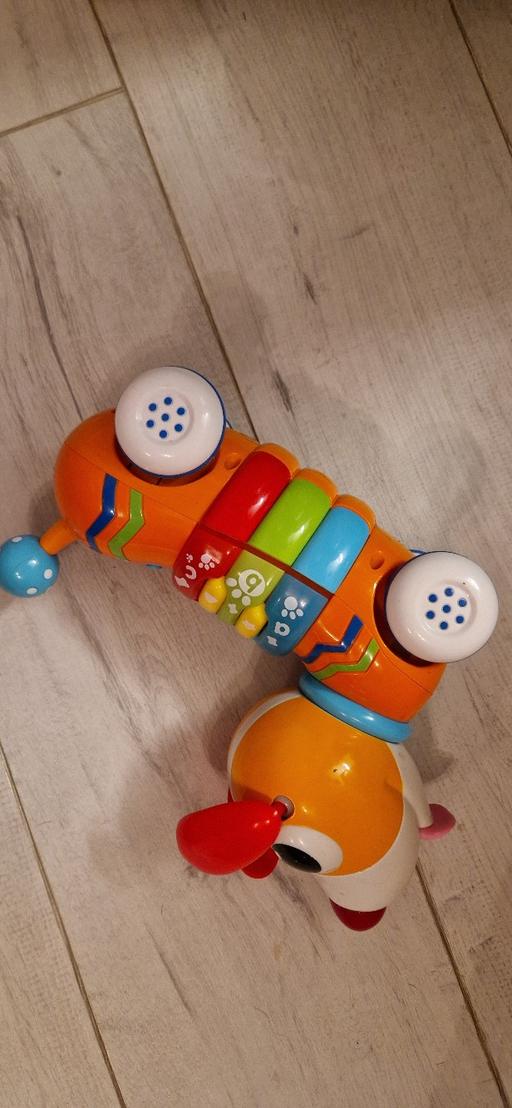 Buy & Sell Merseyside Liverpool - Photos for dog baby toddler interactive toy