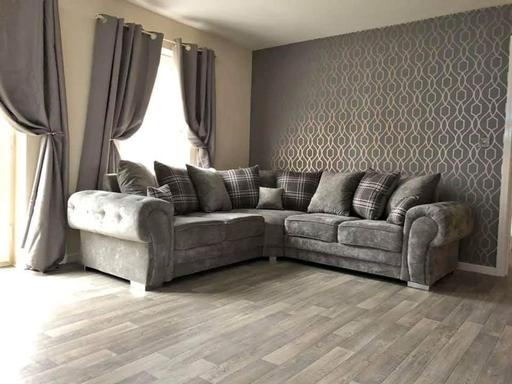 Buy & Sell Brent East Lane Business Park - Brent - Photos for Verona corner sofa available in stock