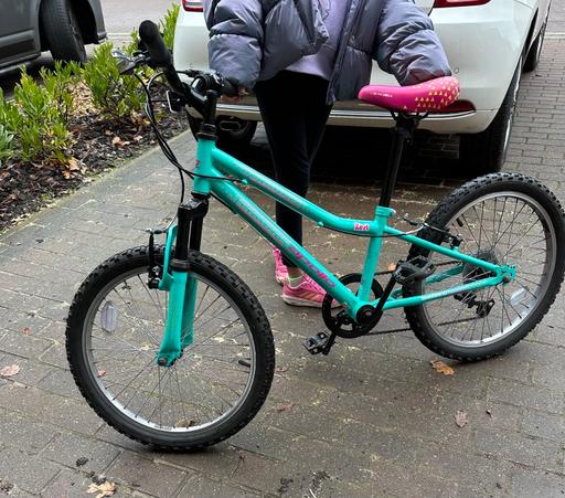 Buy & Sell Lancashire Chorley - Photos for Kids bike