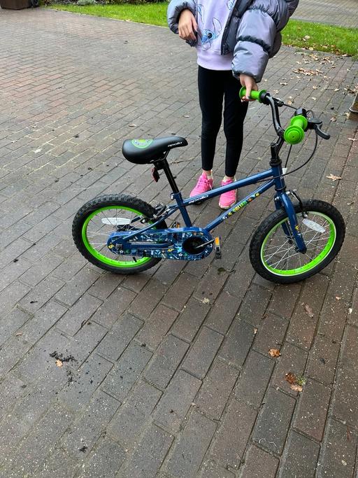 Buy & Sell Lancashire Chorley - Photos for Kids bike