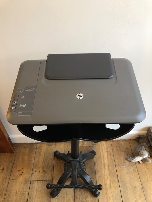 Buy & Sell Merseyside Liverpool - Photos for HP desk jet 1050A colour printer