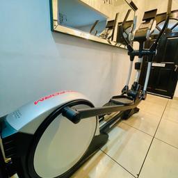Elliptical cross trainer XT3 from John Lewis in Stevenage for 100.00 for sale Shpock