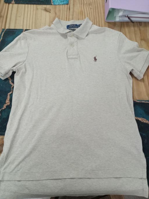 Buy & Sell Lancashire West Lancashire - Photos for polo Ralph Lauren size small