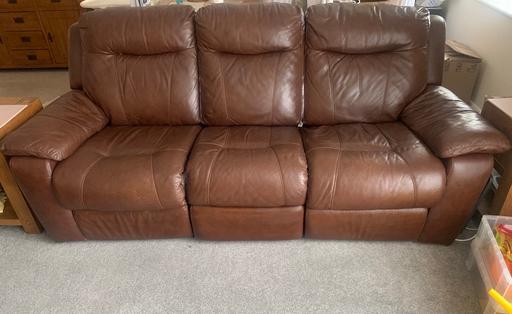 Buy & Sell West Midlands Solihull - Photos for Sofa