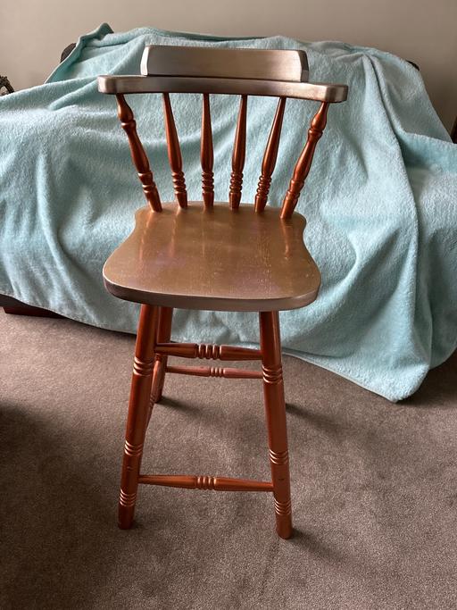 Buy & Sell West Yorkshire Leeds - Photos for High Chair