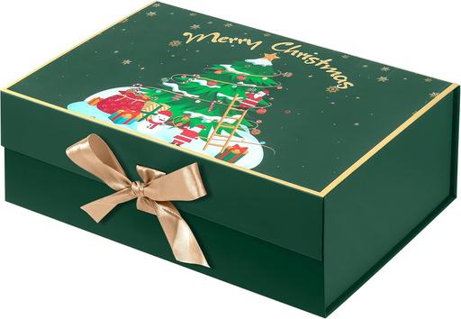 Buy & Sell Central London - Photos for Christmas Magnetic Gift Box