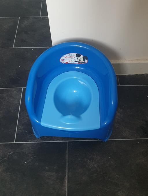 Buy & Sell Merseyside Liverpool - Photos for Mickey mouse potty