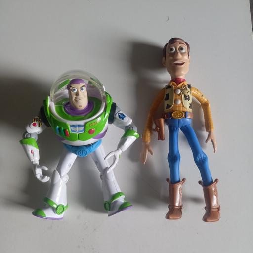 Buy & Sell North Northamptonshire Park Farm Industrial Estate - North Northamptonshire - Photos for toy story figures