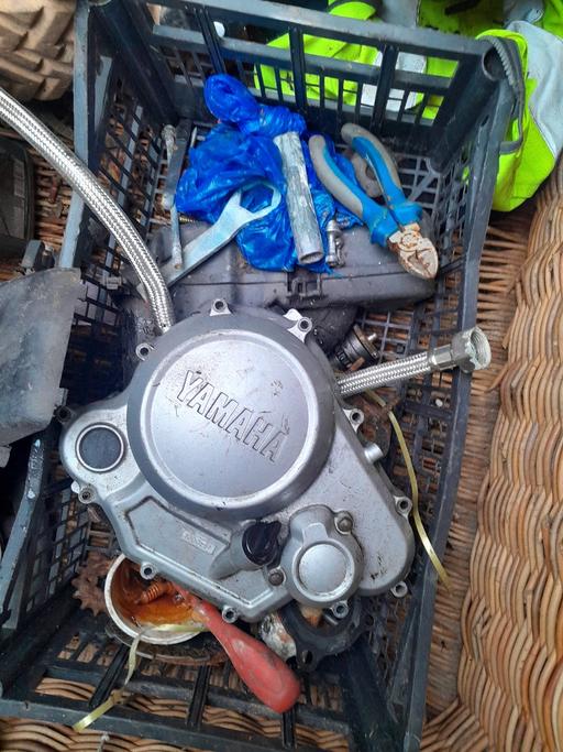 Vehicles North London Oakwood - North London - Photos for r125 parts