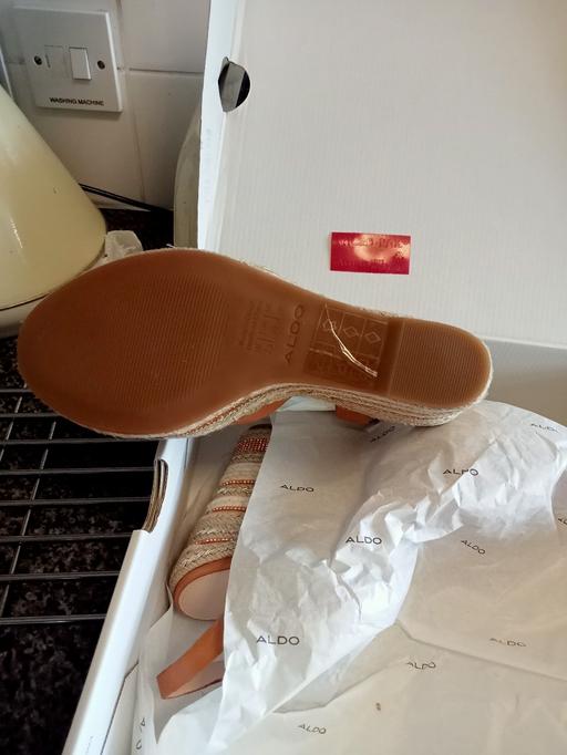 Buy & Sell South East London Upper Norwood - South East London - Photos for ladies summer shoes brand new