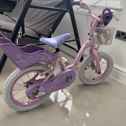 Childs 14 inch olivia bike in PR5 Ribble for 20.00 for sale Shpock